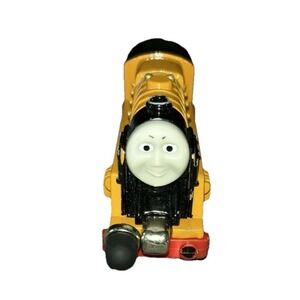 Thomas The Train Die Cast Metal Murdoch Engine 2004 Learning Curve Kids Toys